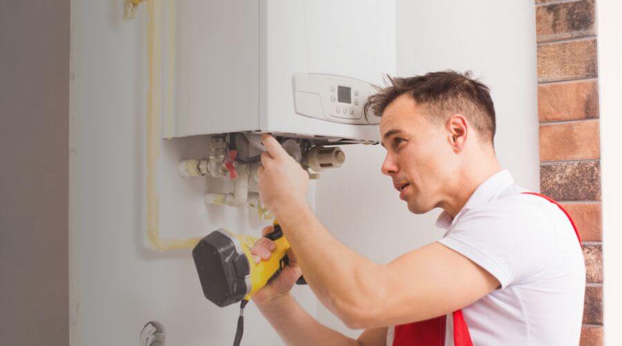 Professional sewer line replacement in Brookville, OH